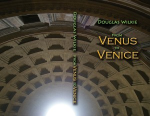 Transit Of Venice Cover 5x8