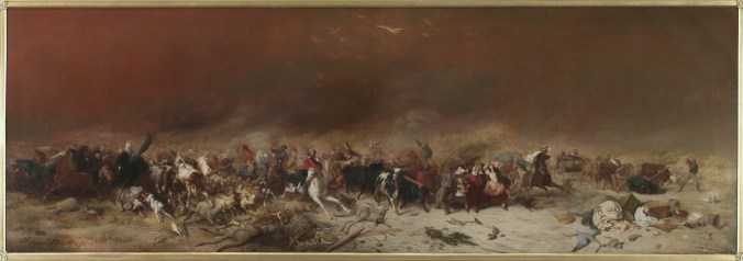 Black Thursday Strutt