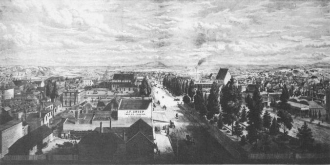 Ballarat 1870