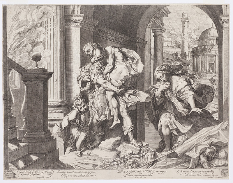 Carracci_Engraving_1595_Prague National Gallery CZE_NG.R_103823